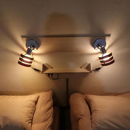 Ship Hotel เนมุโระ ภายนอก รูปภาพ