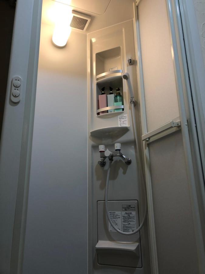 Ship Hotel เนมุโระ ภายนอก รูปภาพ