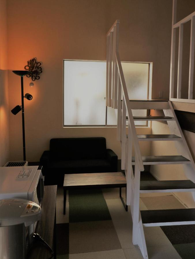 Ship Hotel เนมุโระ ภายนอก รูปภาพ